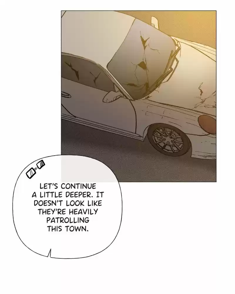 Rebirth-69Michi Chapter 84