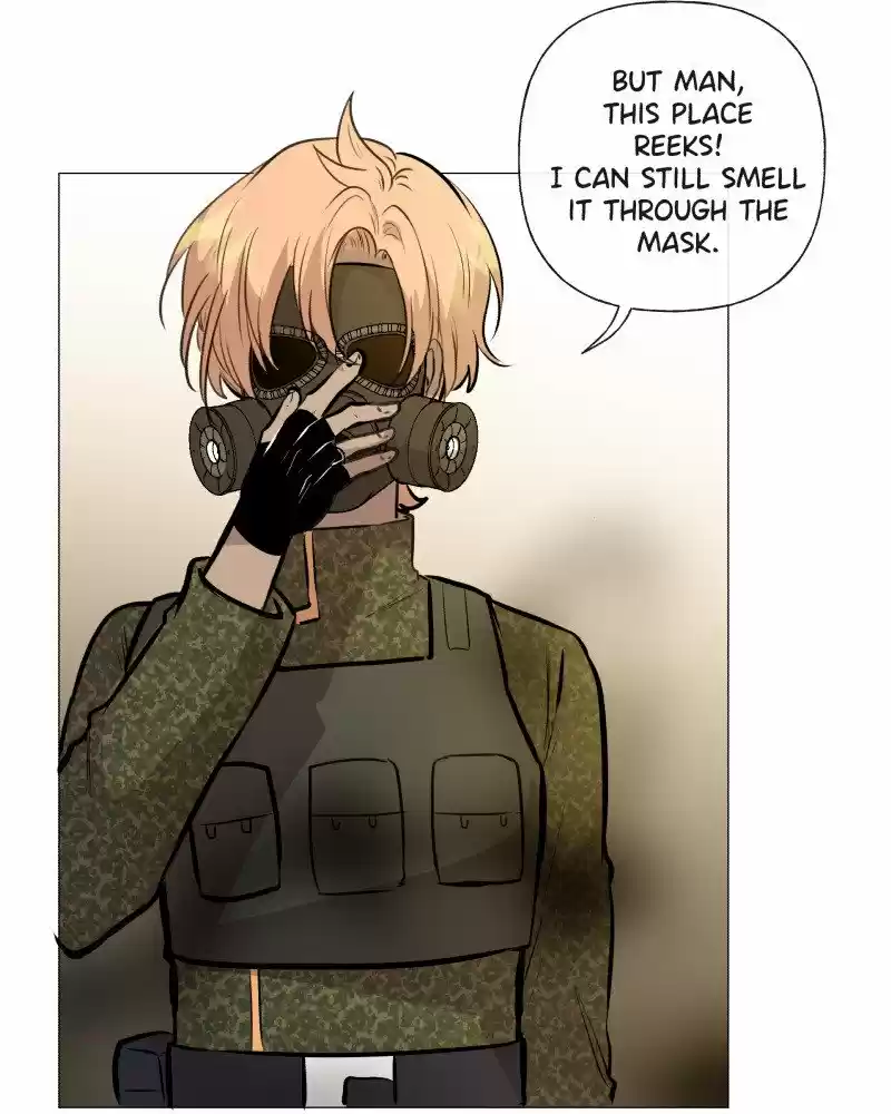 Rebirth-69Michi Chapter 84