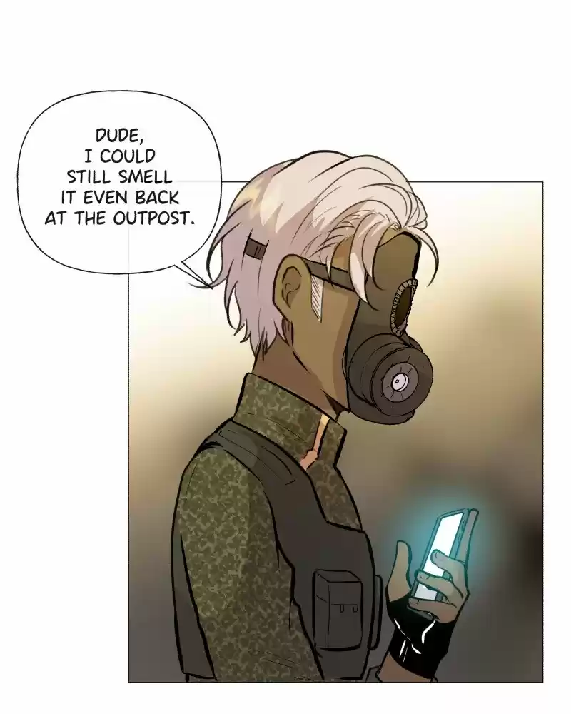 Rebirth-69Michi Chapter 84