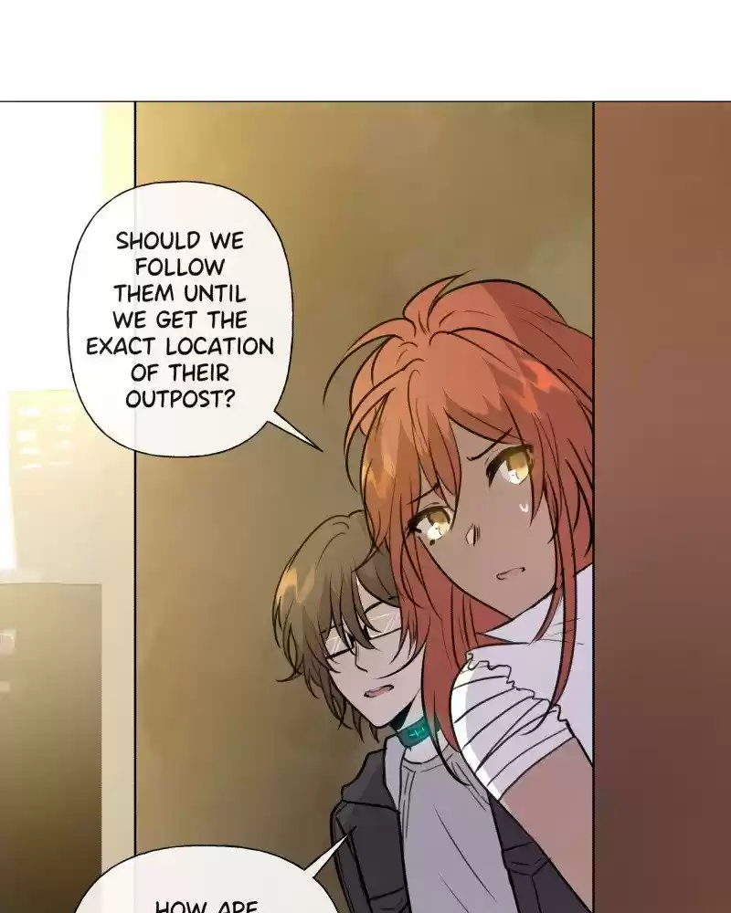 Rebirth-69Michi Chapter 84