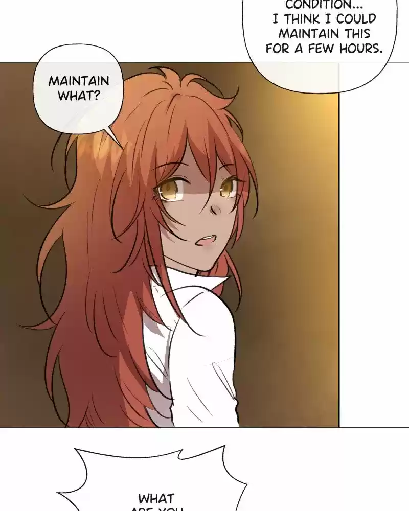 Rebirth-69Michi Chapter 84