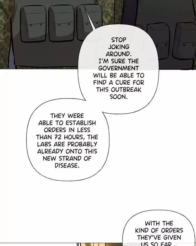 Rebirth-69Michi Chapter 84