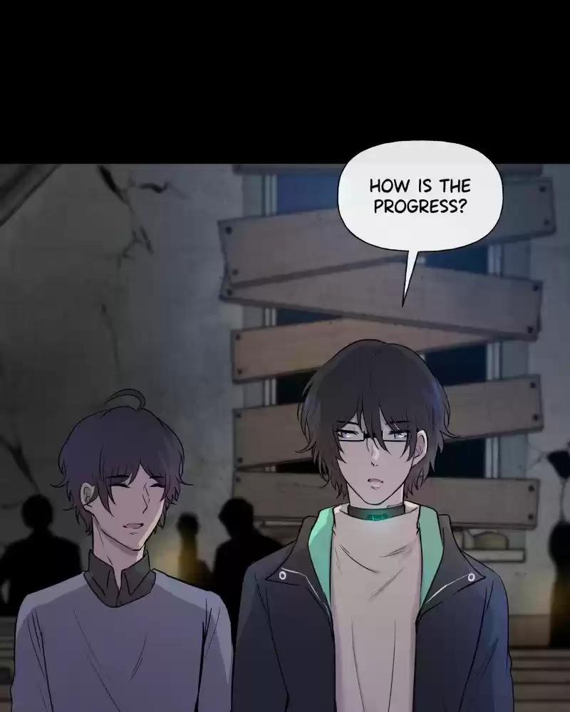 Rebirth-69Michi Chapter 85