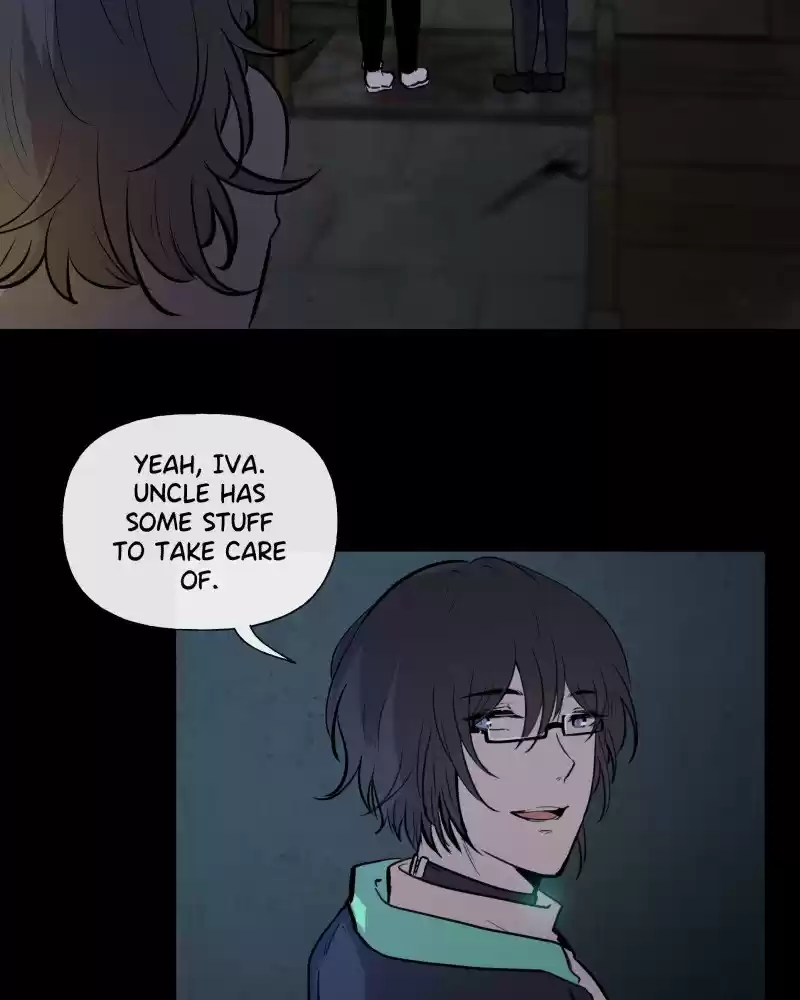 Rebirth-69Michi Chapter 85