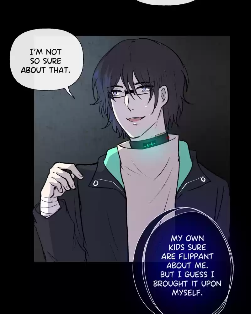 Rebirth-69Michi Chapter 85