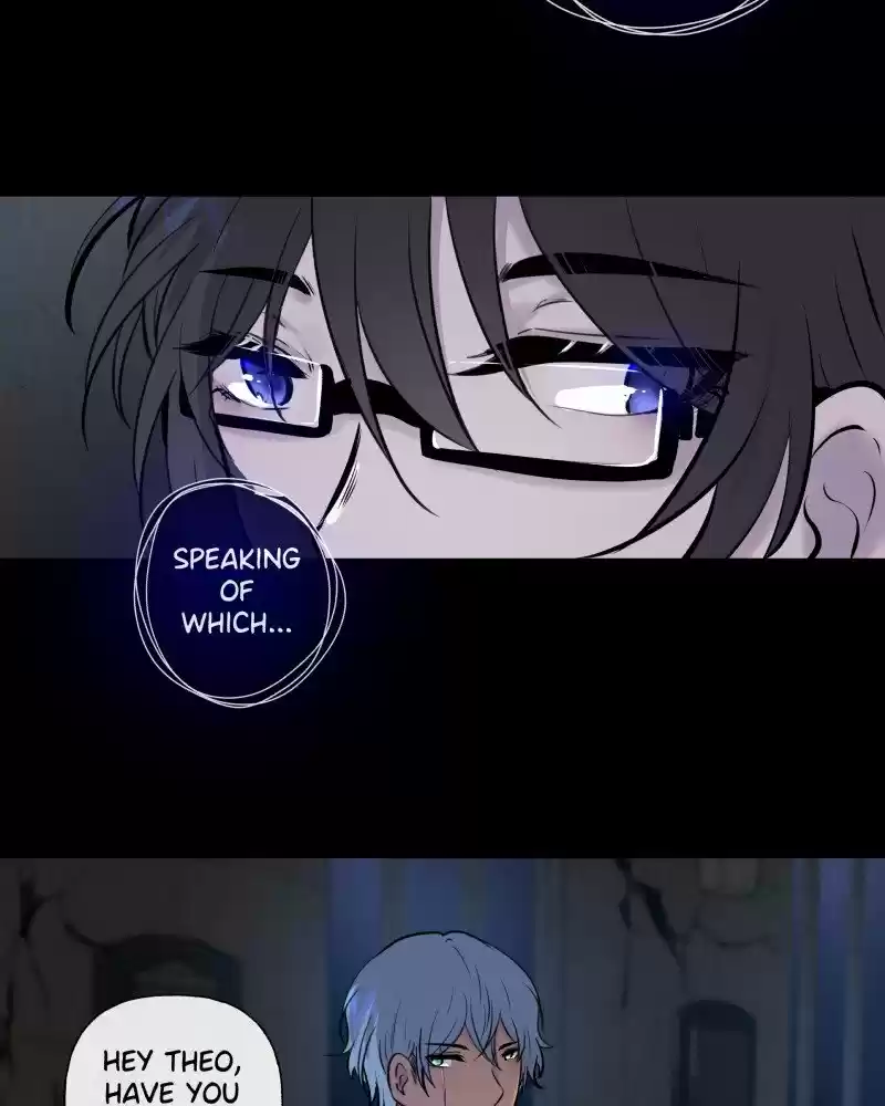 Rebirth-69Michi Chapter 85