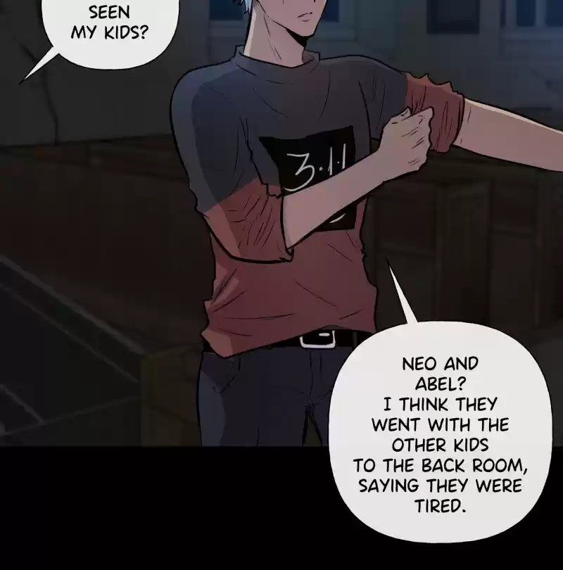 Rebirth-69Michi Chapter 85