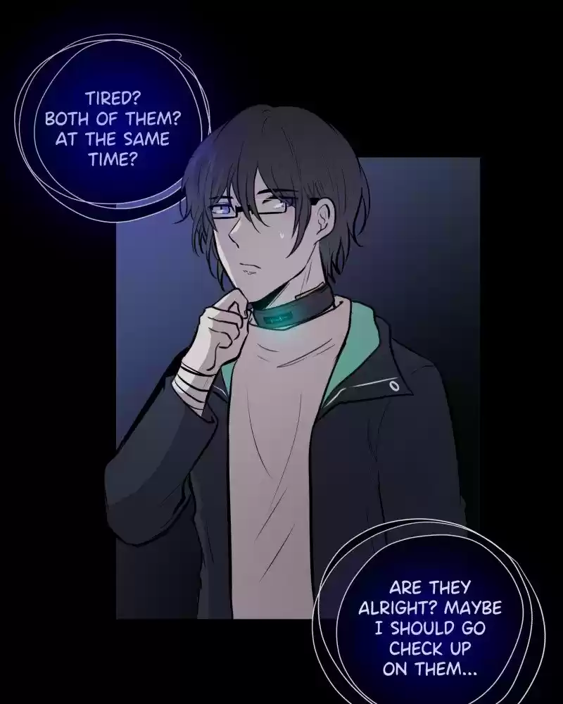 Rebirth-69Michi Chapter 85