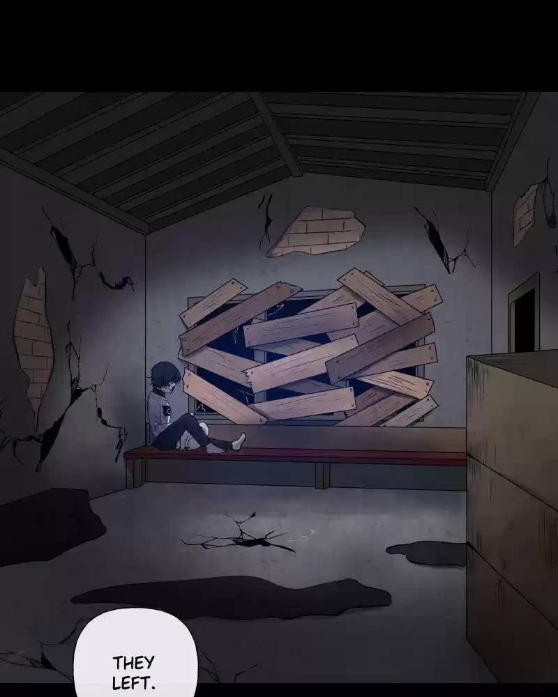 Rebirth-69Michi Chapter 85