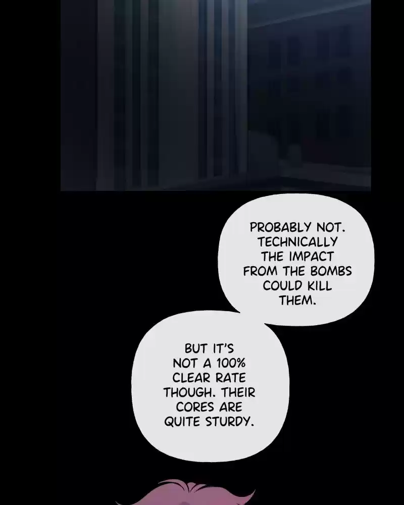 Rebirth-69Michi Chapter 85