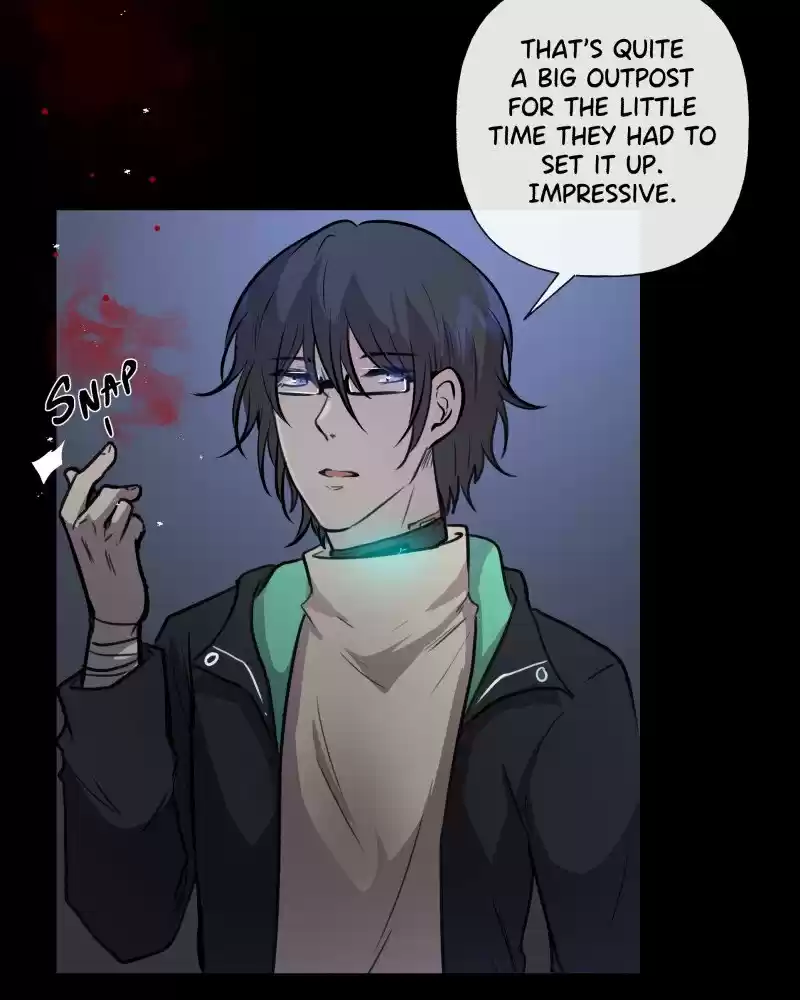 Rebirth-69Michi Chapter 85