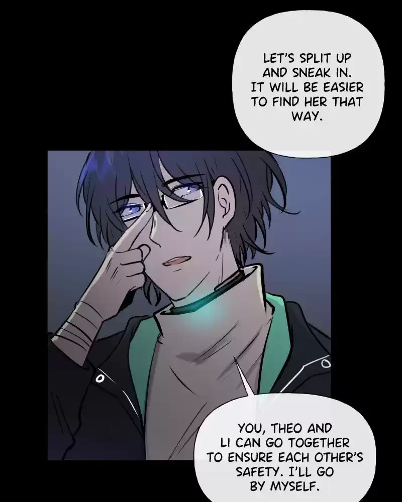 Rebirth-69Michi Chapter 85