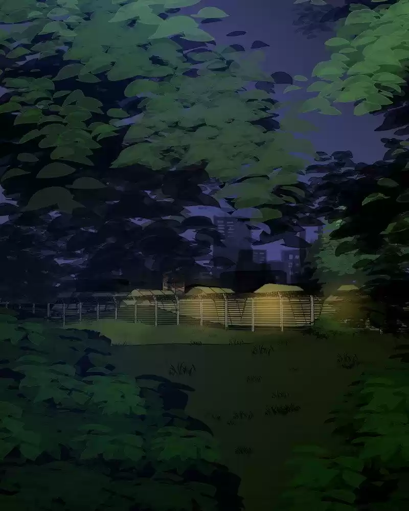 Rebirth-69Michi Chapter 85