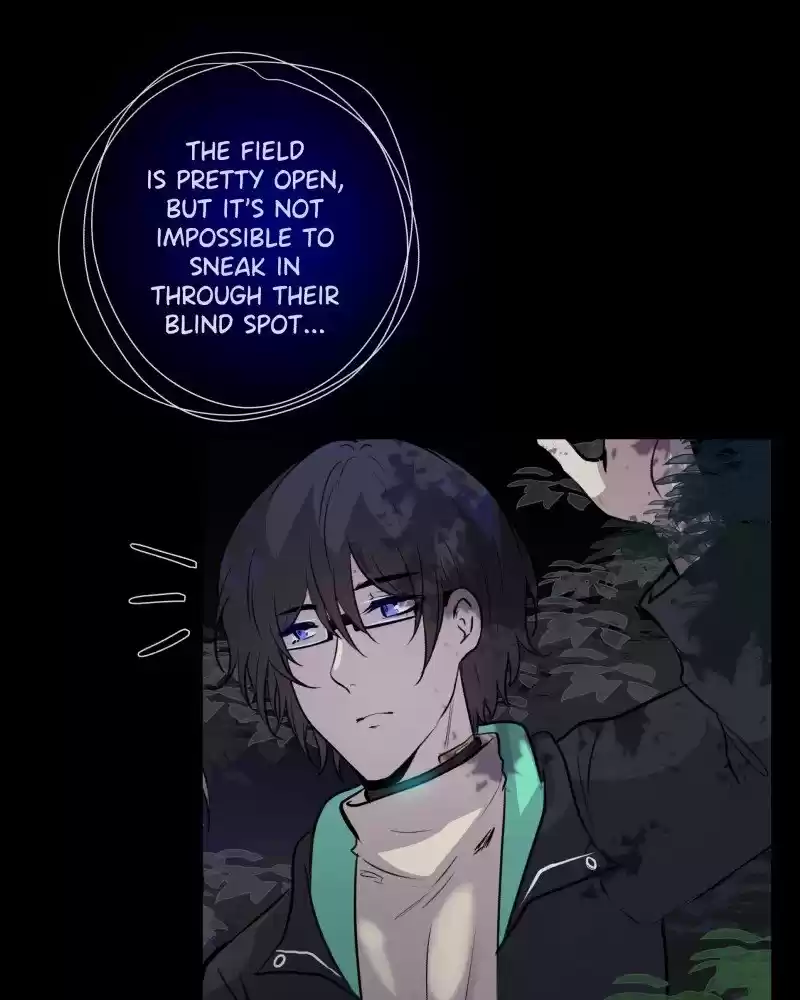 Rebirth-69Michi Chapter 85