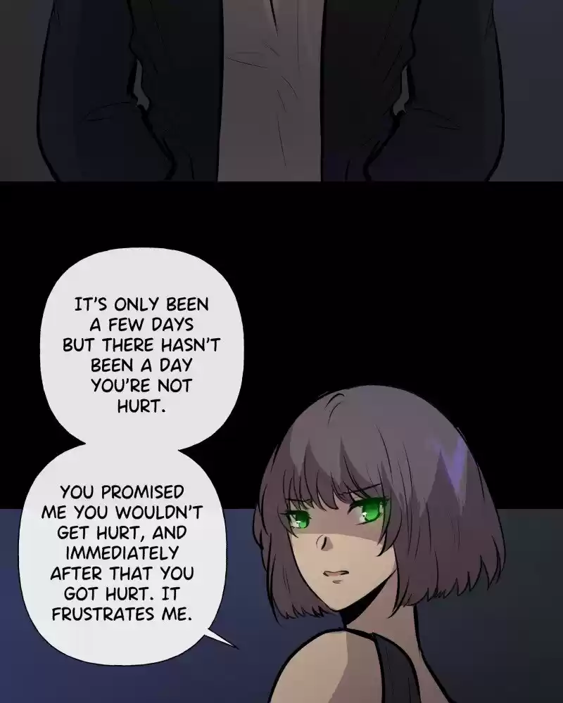 Rebirth-69Michi Chapter 85