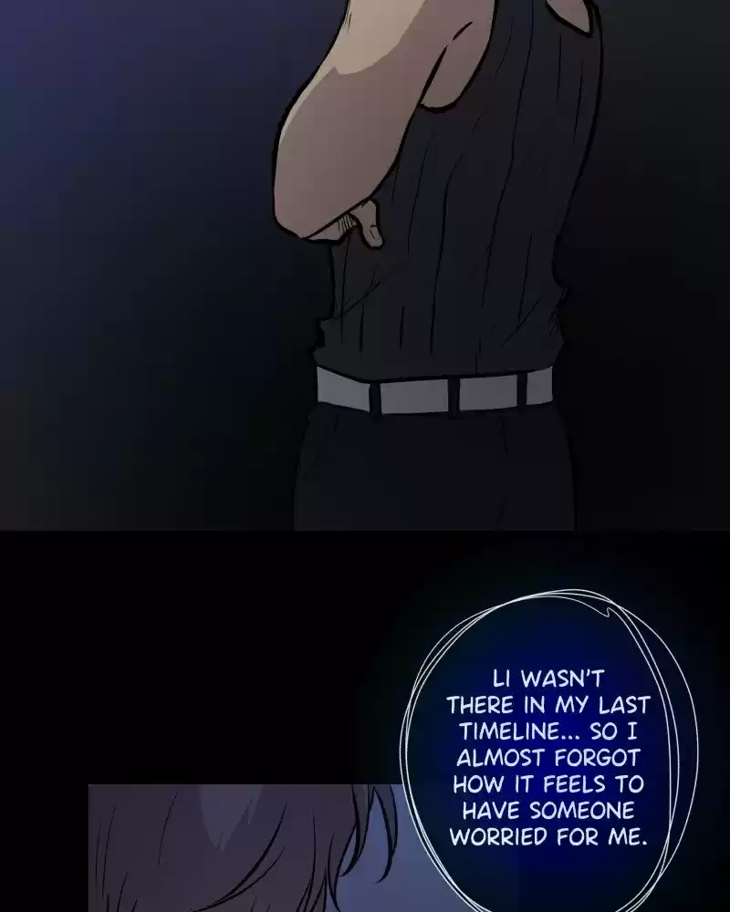 Rebirth-69Michi Chapter 85