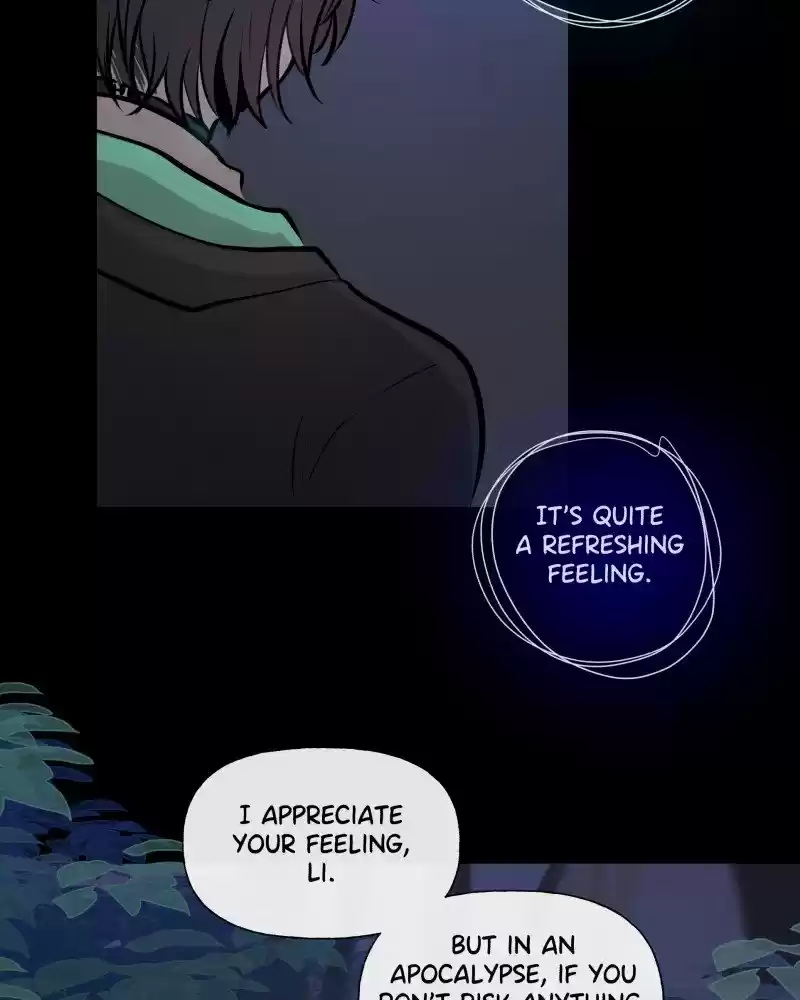 Rebirth-69Michi Chapter 85