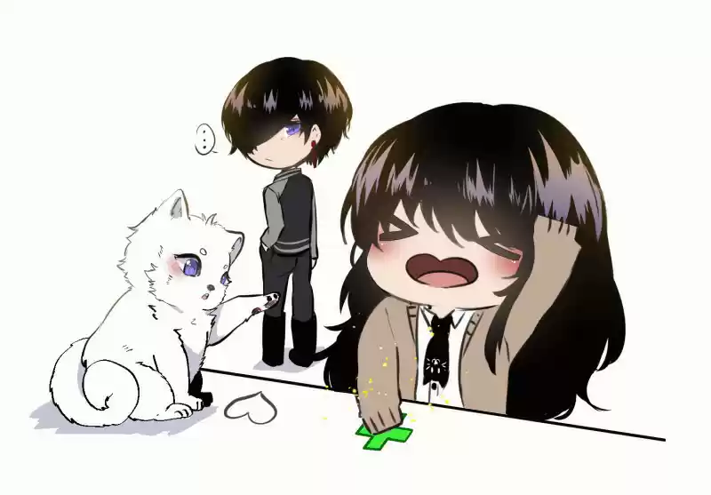 Rebirth-69Michi Chapter 85