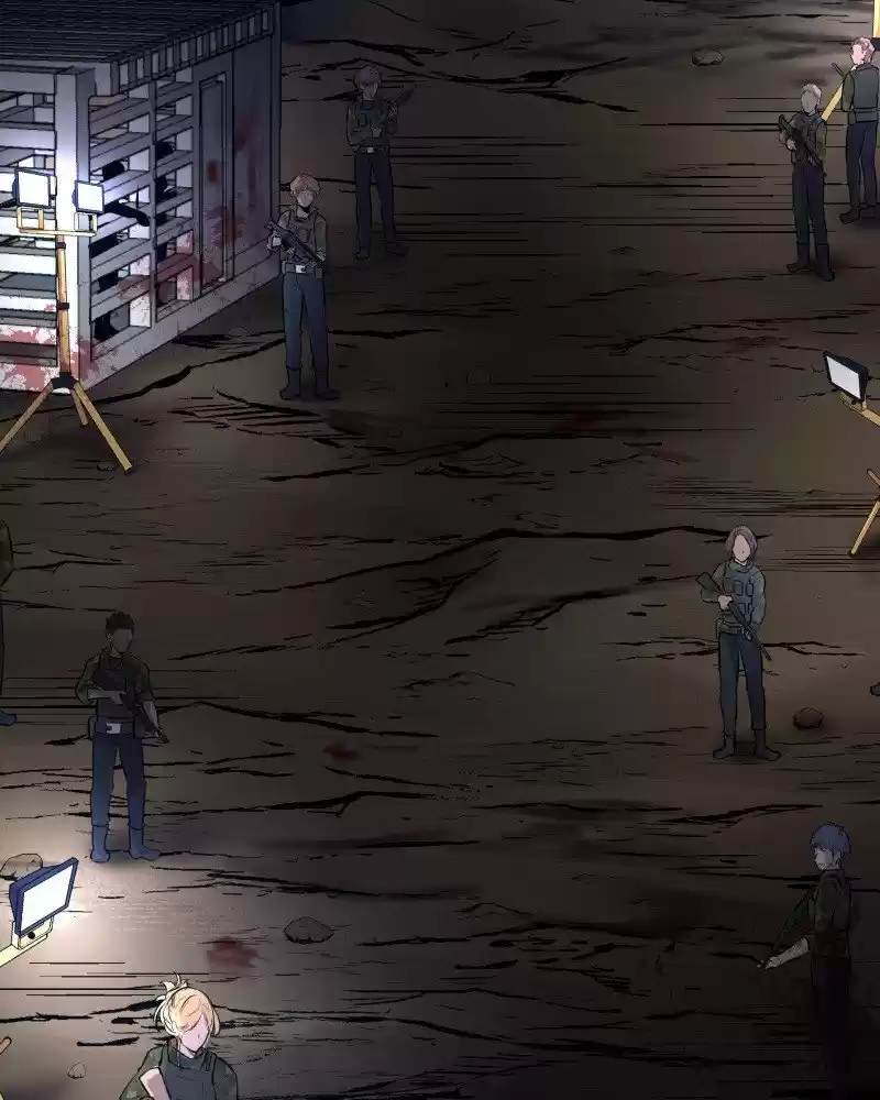 Rebirth-69Michi Chapter 86