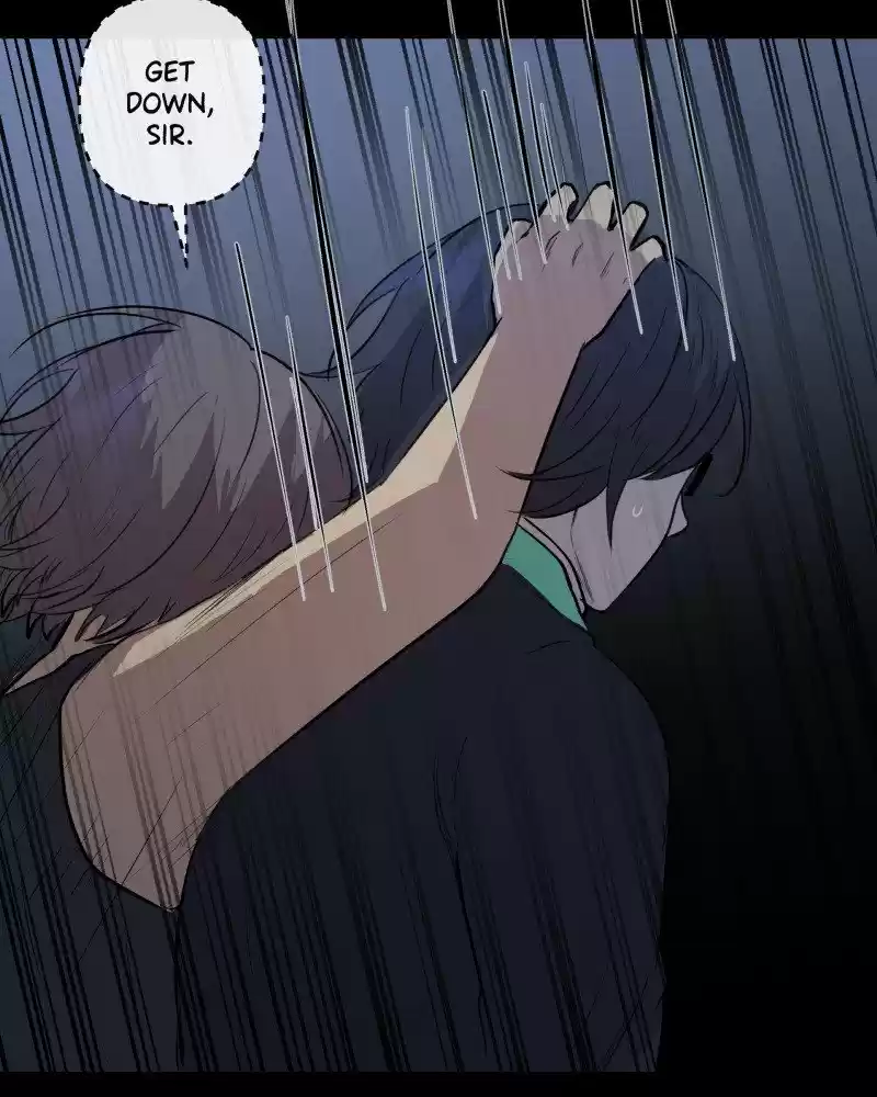 Rebirth-69Michi Chapter 86