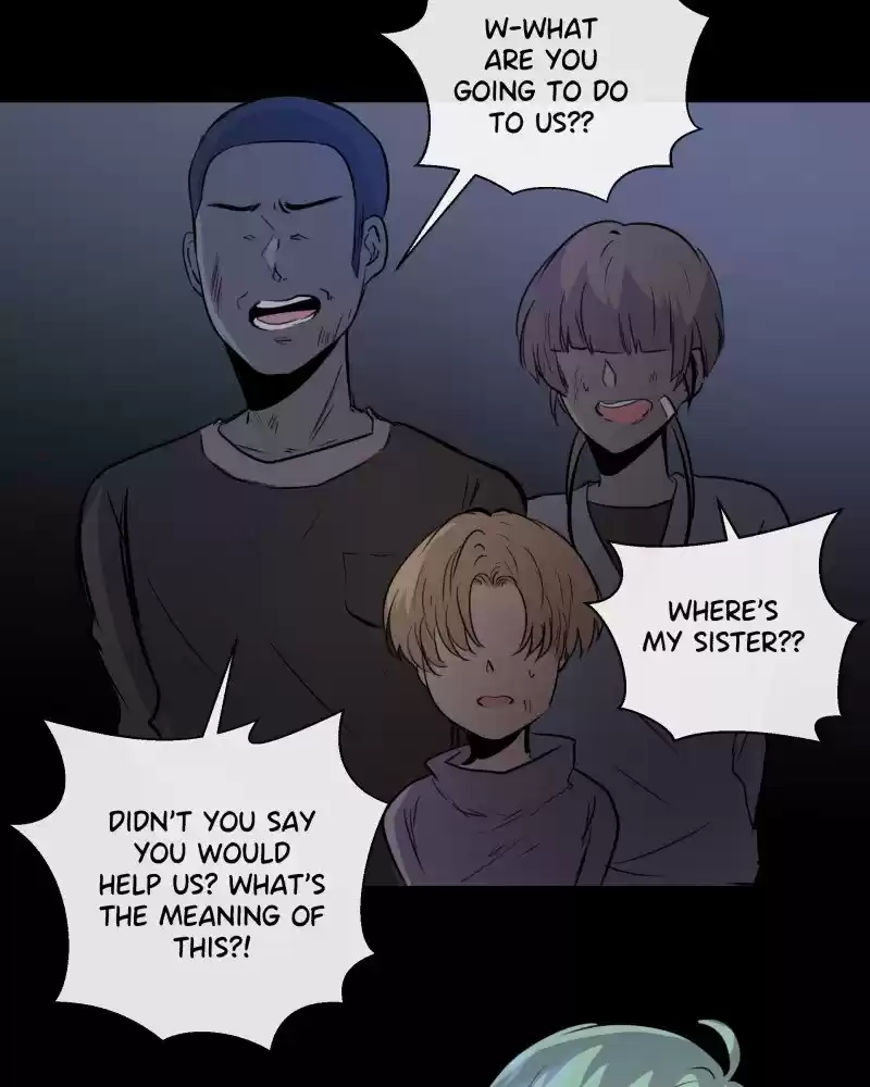 Rebirth-69Michi Chapter 86