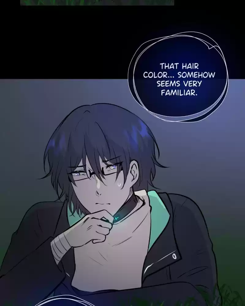 Rebirth-69Michi Chapter 86