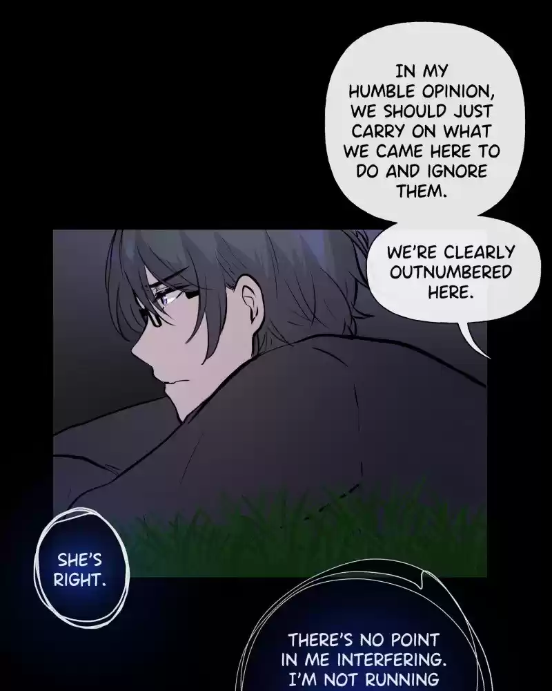 Rebirth-69Michi Chapter 86