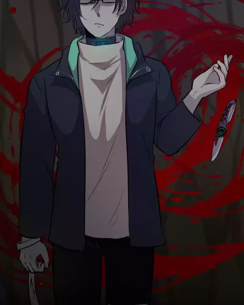 Rebirth-69Michi Chapter 86