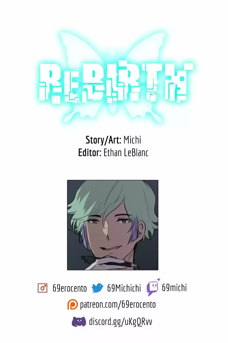 Rebirth-69Michi Chapter 86