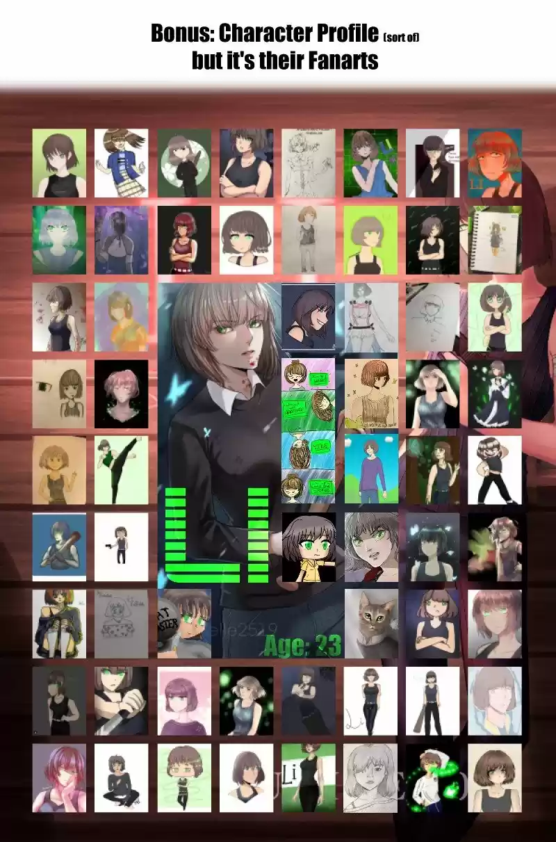 Rebirth-69Michi Chapter 86