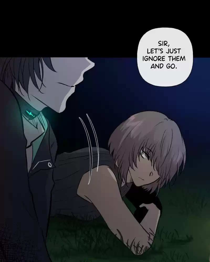 Rebirth-69Michi Chapter 87