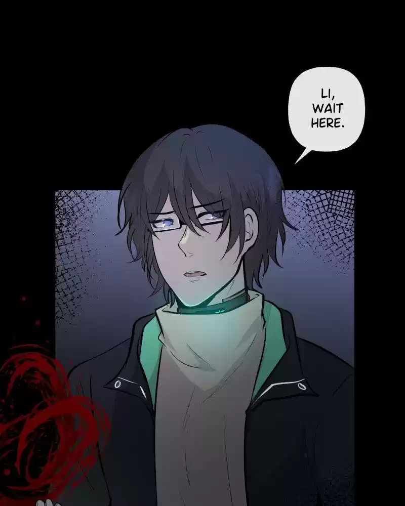 Rebirth-69Michi Chapter 87