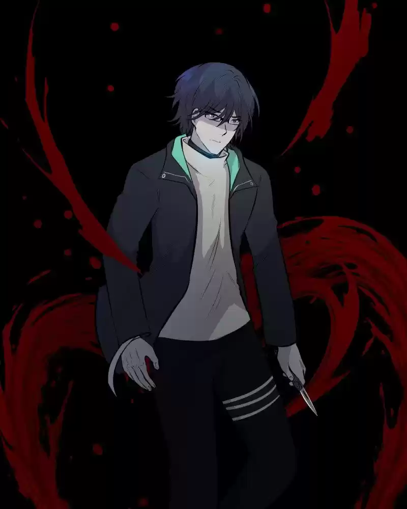 Rebirth-69Michi Chapter 87