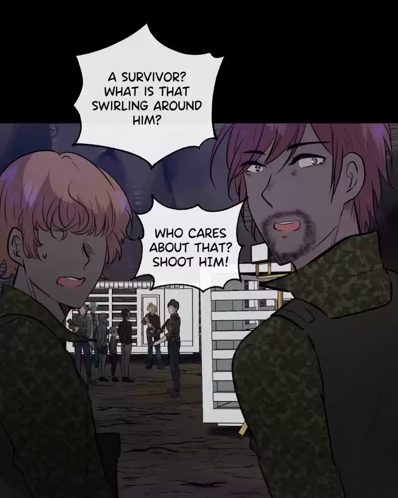 Rebirth-69Michi Chapter 87