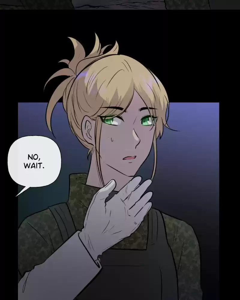 Rebirth-69Michi Chapter 87