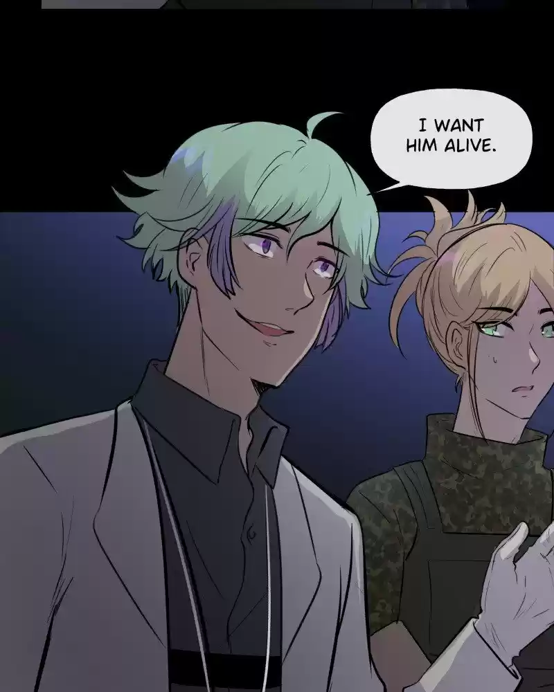 Rebirth-69Michi Chapter 87