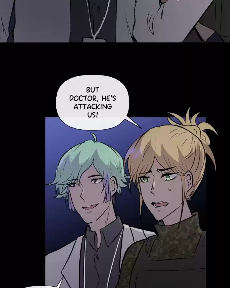 Rebirth-69Michi Chapter 87