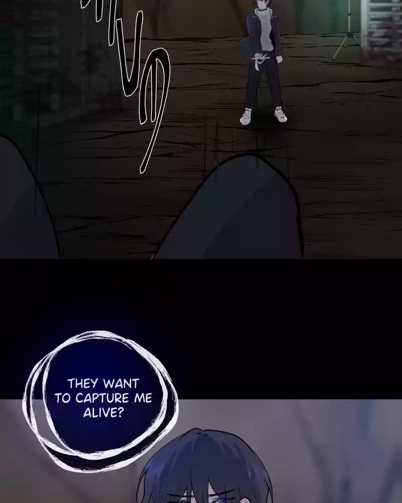 Rebirth-69Michi Chapter 87