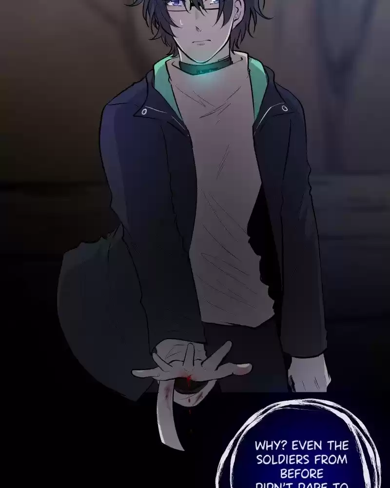 Rebirth-69Michi Chapter 87