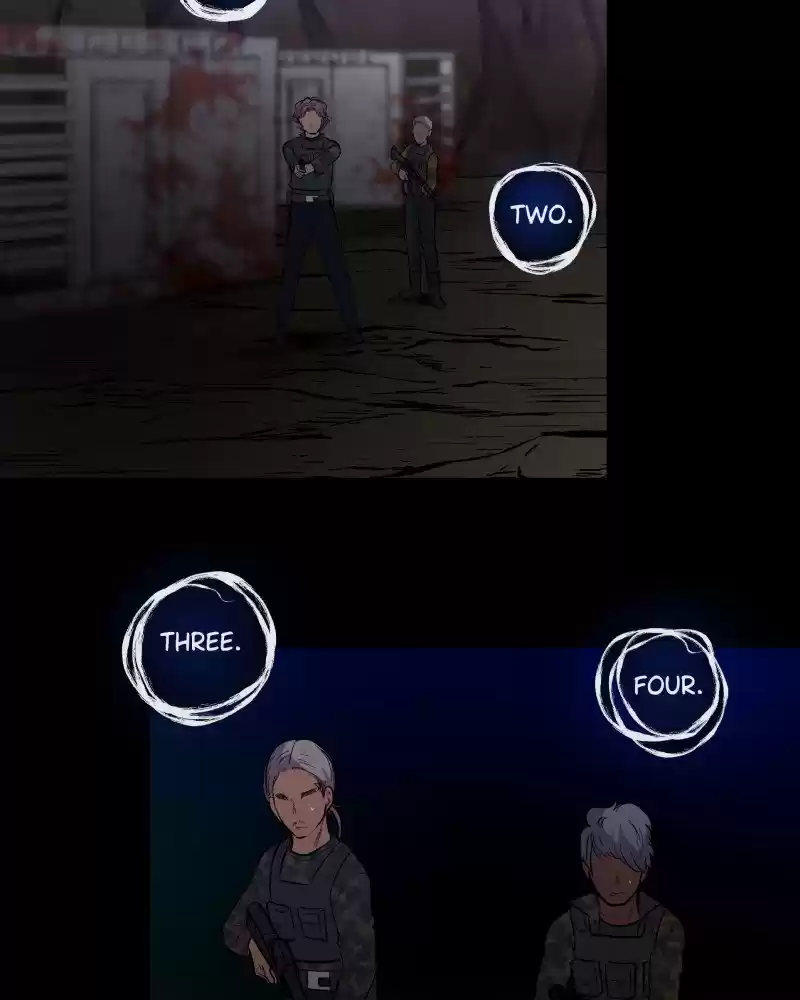 Rebirth-69Michi Chapter 87