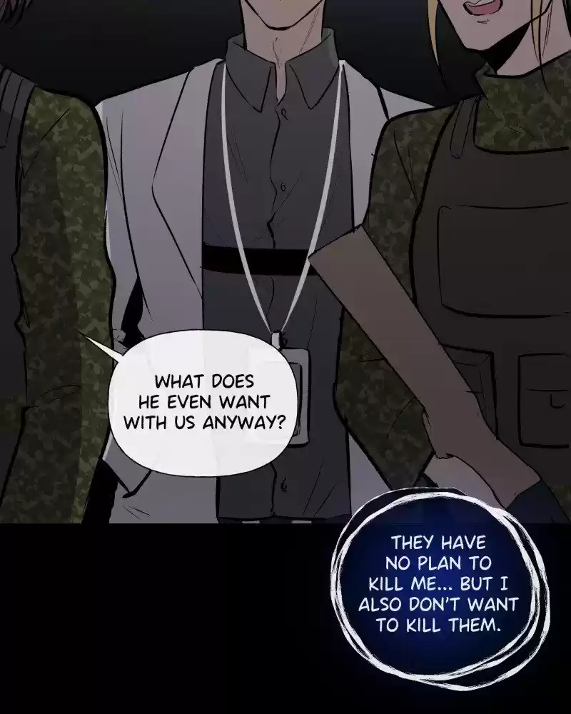 Rebirth-69Michi Chapter 87