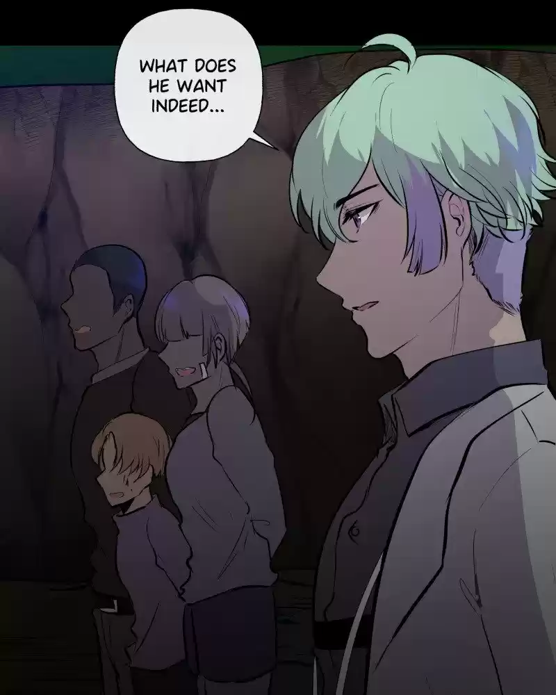 Rebirth-69Michi Chapter 87