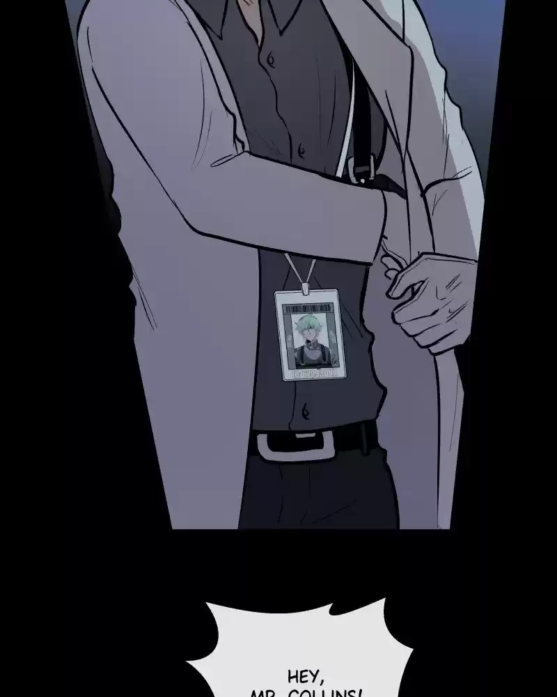 Rebirth-69Michi Chapter 87