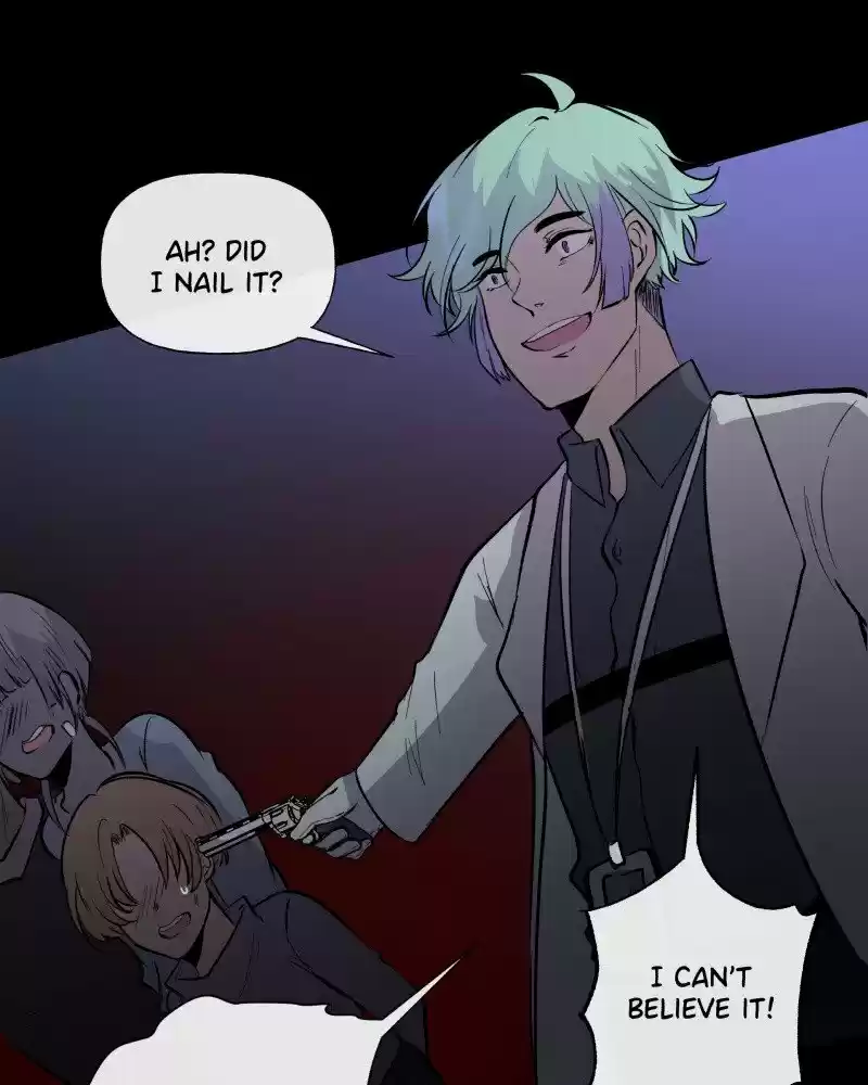 Rebirth-69Michi Chapter 87