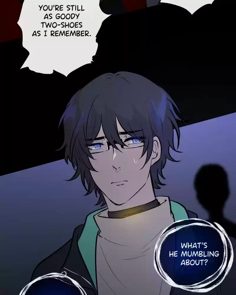 Rebirth-69Michi Chapter 87