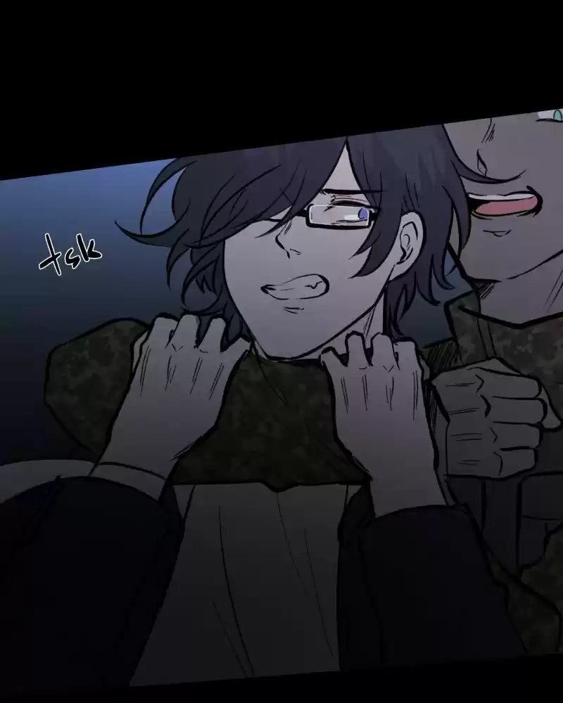 Rebirth-69Michi Chapter 87