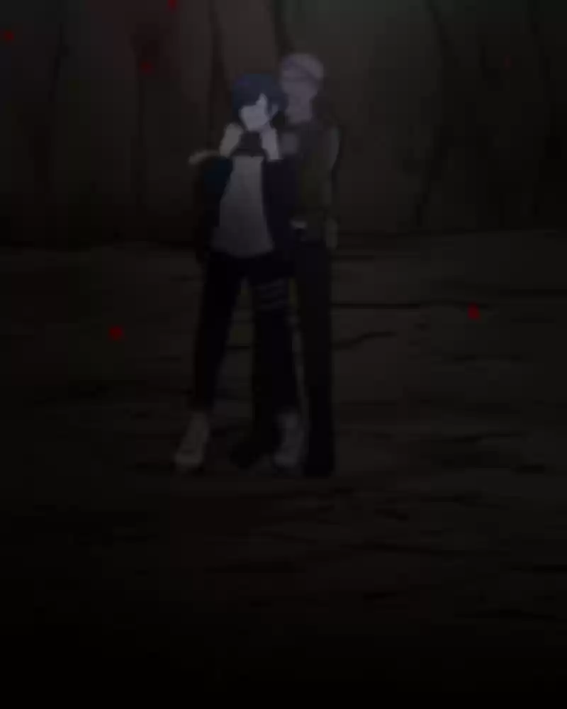 Rebirth-69Michi Chapter 87