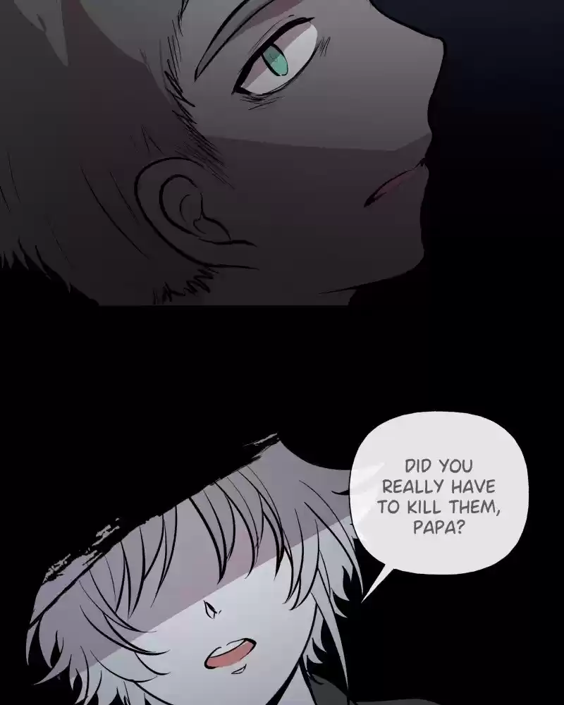 Rebirth-69Michi Chapter 87