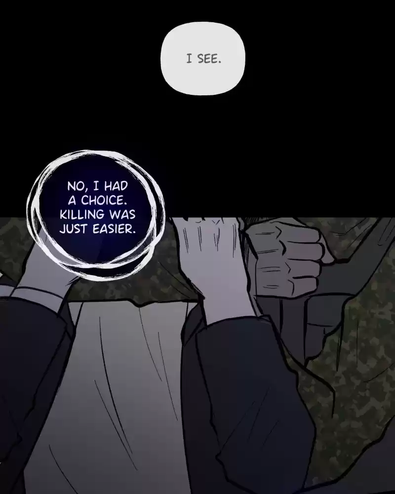 Rebirth-69Michi Chapter 87