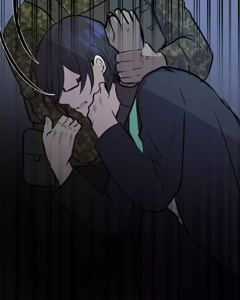 Rebirth-69Michi Chapter 87